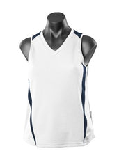 Blake Sports Polyester Singlet - Corporate Clothing