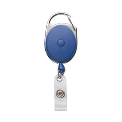 Avalon Press and Retract Badge Holder - Promotional Products