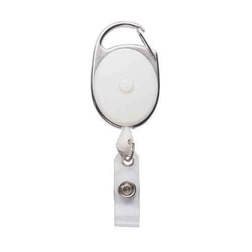 Avalon Press and Retract Badge Holder - Promotional Products