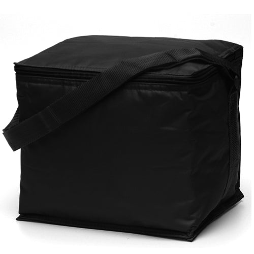 6 Can Sage Cooler Bag - Promotional Products
