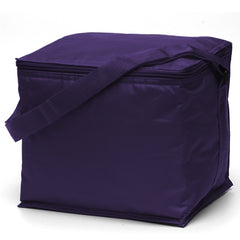6 Can Sage Cooler Bag - Promotional Products