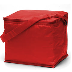 6 Can Sage Cooler Bag - Promotional Products