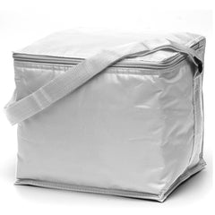6 Can Sage Cooler Bag - Promotional Products