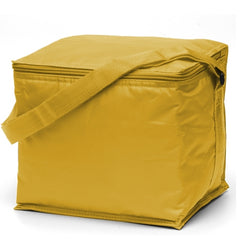 6 Can Sage Cooler Bag - Promotional Products
