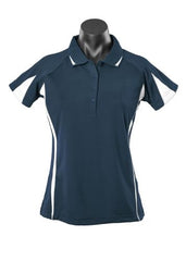 Blake Sports Polyester Polo Shirt - Corporate Clothing