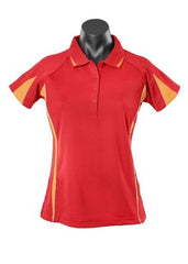 Blake Sports Polyester Polo Shirt - Corporate Clothing