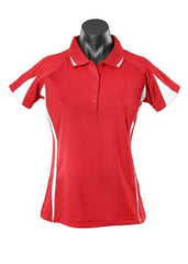 Blake Sports Polyester Polo Shirt - Corporate Clothing