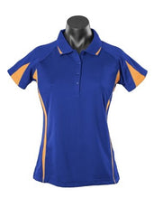 Blake Sports Polyester Polo Shirt - Corporate Clothing