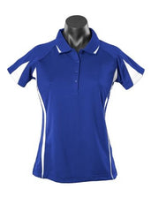Blake Sports Polyester Polo Shirt - Corporate Clothing