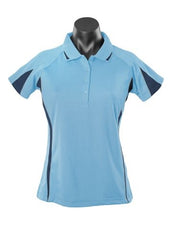 Blake Sports Polyester Polo Shirt - Corporate Clothing