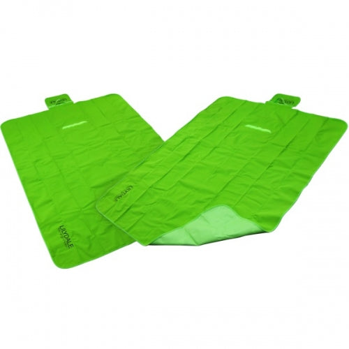 A Customised Picnic Blanket - Promotional Products