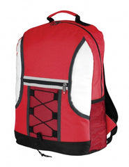 A Sporty Backpack - Promotional Products