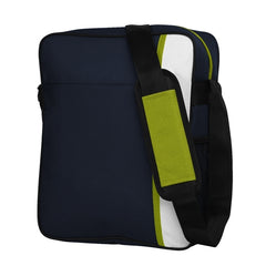 Sage Conference Cooler Satchel - Promotional Products
