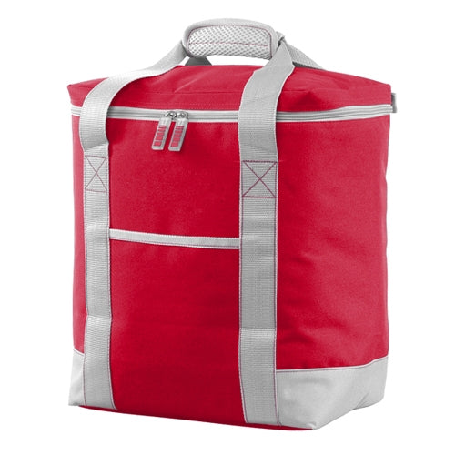 Sage Detail Large Cooler Bag - Promotional Products
