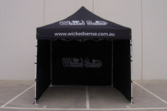 Marquee 3x3 Standard Size - Promotional Products