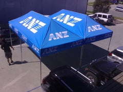 Marquee 3x6 Extra Large Size - Promotional Products