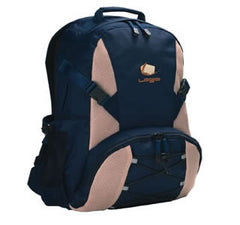 Murray Outdoor Backpack - Promotional Products