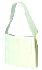 Dezine Button Non Woven Sling Bag - Promotional Products