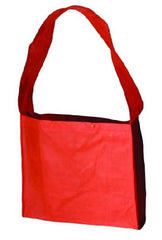 Dezine Button Non Woven Sling Bag - Promotional Products