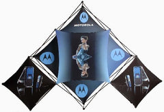 Prima Easy Display Pyramid - Promotional Products