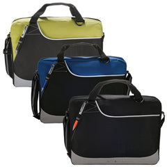Avalon Conference Satchel - Promotional Products