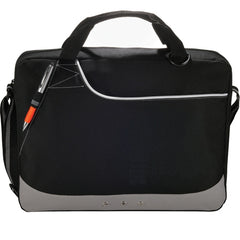Avalon Conference Satchel - Promotional Products