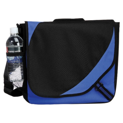 Avalon Messenger Bag - Promotional Products