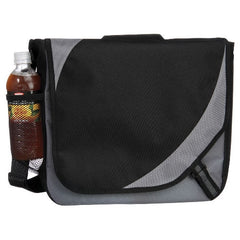 Avalon Messenger Bag - Promotional Products