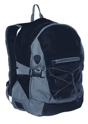 A Promotional Backpack - Promotional Products