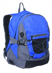A Promotional Backpack - Promotional Products