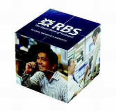 Magic Cube - Promotional Products