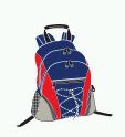 Icon Bungee Backpack - Promotional Products