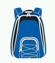 Icon Virage Backpack - Promotional Products