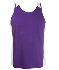Boston Sporting Singlet - Corporate Clothing