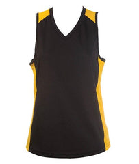 Boston Sporting Singlet - Corporate Clothing