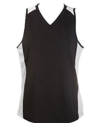 Boston Sporting Singlet - Corporate Clothing