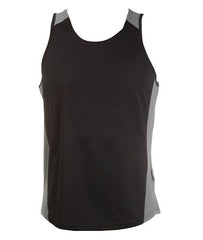 Boston Sporting Singlet - Corporate Clothing
