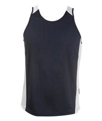 Boston Sporting Singlet - Corporate Clothing