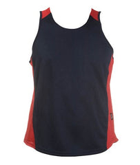 Boston Sporting Singlet - Corporate Clothing