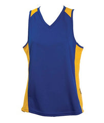 Boston Sporting Singlet - Corporate Clothing