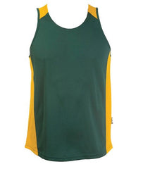 Boston Sporting Singlet - Corporate Clothing