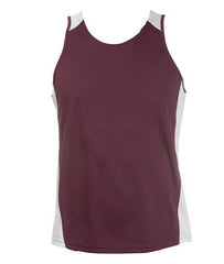 Boston Sporting Singlet - Corporate Clothing