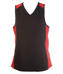 Boston Sporting Singlet - Corporate Clothing