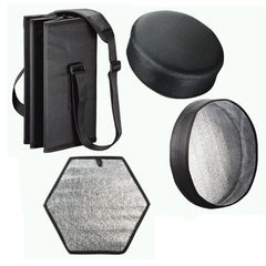 Avalon Insulated Cooler Seat - Promotional Products