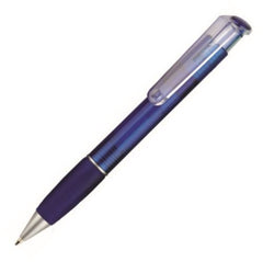 Euro Bold Plastic Pen - Promotional Products
