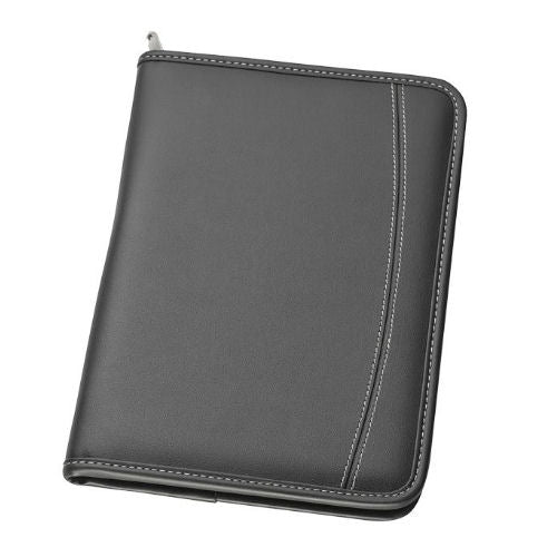 Avalon A5 Inner Stripe Compendium - Promotional Products