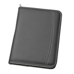 Avalon A5 Inner Stripe Compendium - Promotional Products