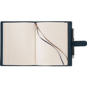 Avalon Large Corporate Notebook - Promotional Products