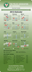 Fridge Magnets Round Corners - Promotional Products