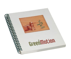 Custom Printed Notebooks - Promotional Products